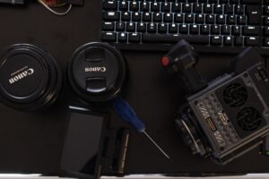 顔出しなしでも仕事の動画って作れる?顔を見せずに信頼を伝える方法【2026年版】